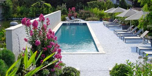 Les Angles Apartment | Maison du Lac