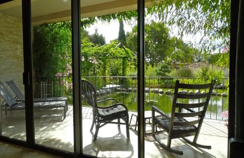 Les Angles Apartment | Maison du Lac