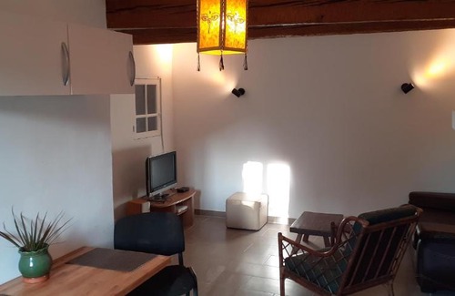 Puechabon House | Maison du Roc