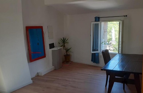 Puechabon House | Maison du Roc