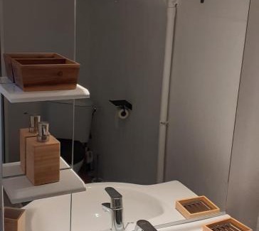 Puechabon House | Maison du Roc