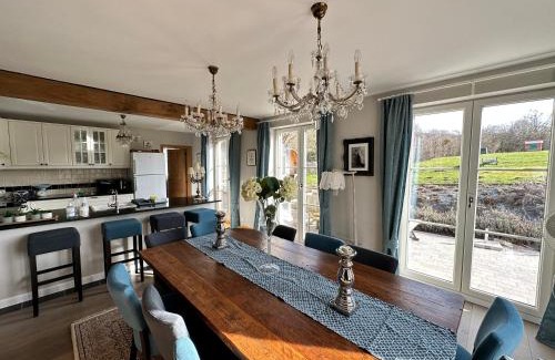 Weris Villa | Maison Durbuy L'air du temps