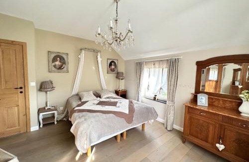 Weris Villa | Maison Durbuy L'air du temps