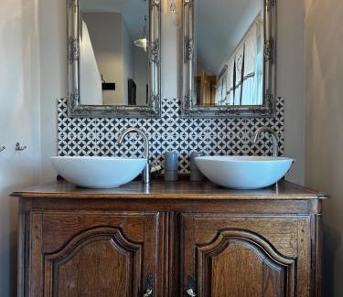 Weris Villa | Maison Durbuy L'air du temps