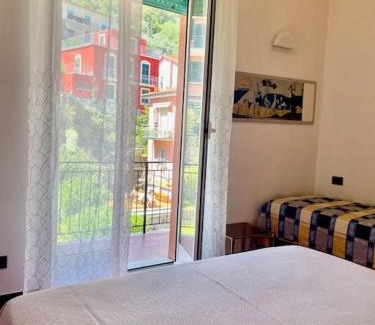 Le Grazie Apartment | Maison E