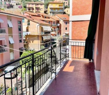 Le Grazie Apartment | Maison E