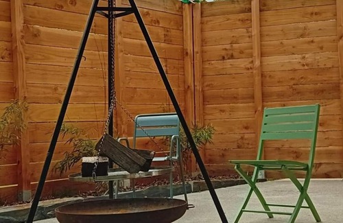 Epagny-Metz-Tessy House | Maison Eden Entre lac et Montagne