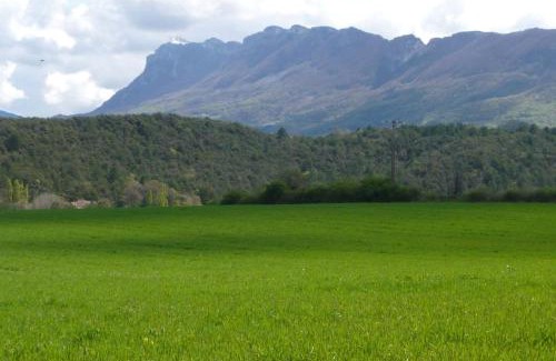 Piegros-la-Clastre House | Maison en éco construction