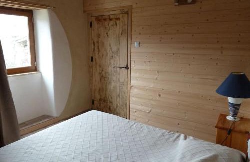 Piegros-la-Clastre House | Maison en éco construction