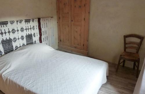 Piegros-la-Clastre House | Maison en éco construction