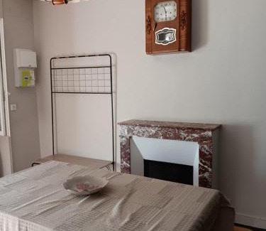 Parnac House | MAISON EN BOISCHAUT SUD