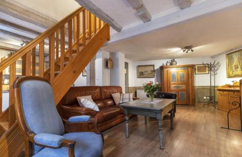 Beblenheim House | Maison en duplex