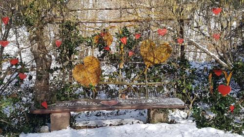 Beblenheim House | Maison en duplex