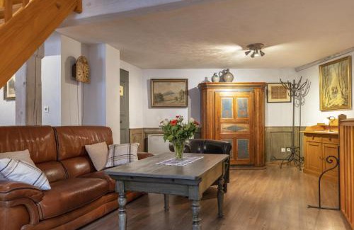 Beblenheim House | Maison en duplex