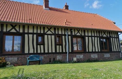 Saint-Martin-le-Gaillard House | Maison entière la longe'yeres