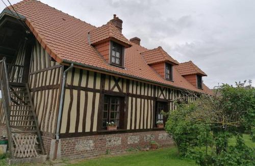 Saint-Martin-le-Gaillard House | Maison entière la longe'yeres