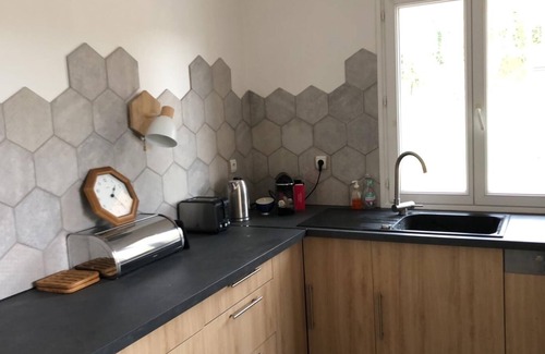 Saint-Pierre-de-Cole House | MAISON EN PERIGORD VERT, 6 places