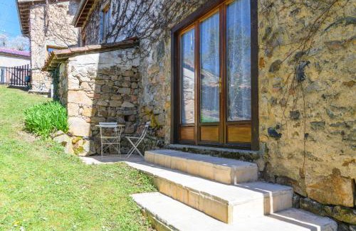 Lure House | Maison en Pierre avec Jardin 4 Voyageurs