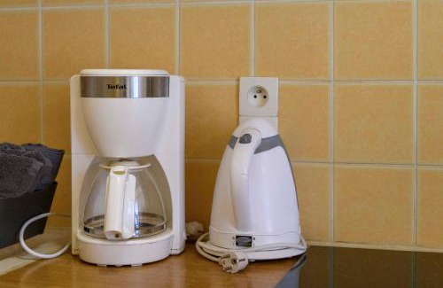 Lure House | Maison en Pierre avec Jardin 4 Voyageurs