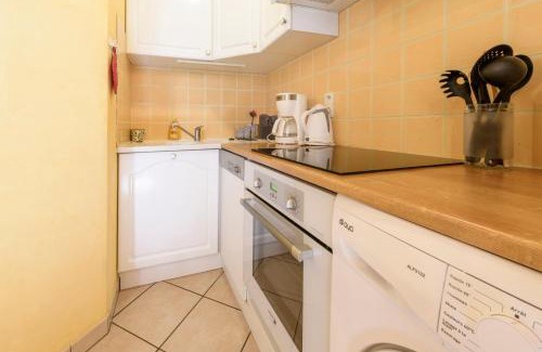 Lure House | Maison en Pierre avec Jardin 4 Voyageurs