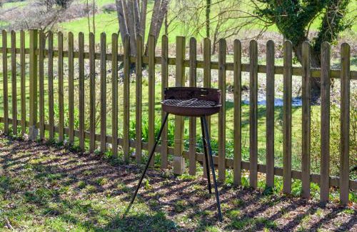 Lure House | Maison en Pierre avec Jardin 4 Voyageurs