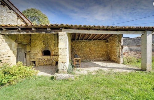 Doulezon House | Maison en pierre proche de Saint Emilion
