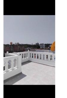 Medina of Tangier House | Maison Entière à Louer à La Kasbah de Tanger