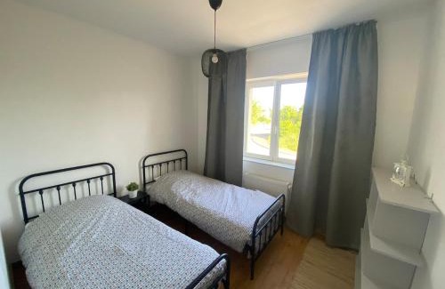 Oriocourt House | maison entière village paisible