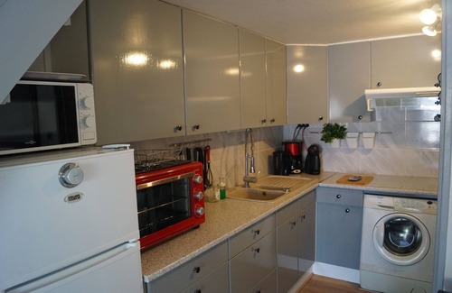 Port Leucate House | MAISON ENTRE MER ET LAC MARIN 3 *