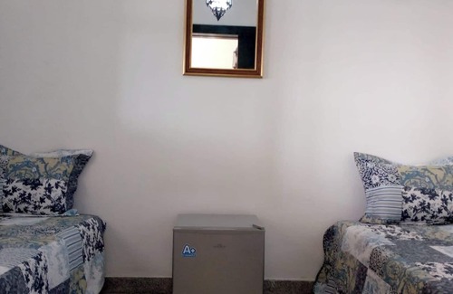 Skhirat-Temara Villa | Maison Etoile De Mer 1