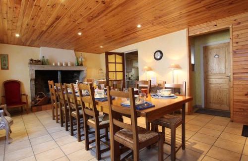 Saint-Just-Malmont House | Maison familiale près du Parc Régional du Pilat - FR-1-582-49