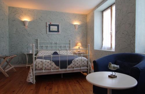 Saint-Just-Malmont House | Maison familiale près du Parc Régional du Pilat - FR-1-582-49