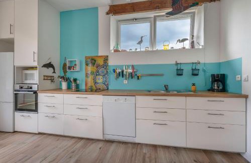 Pornic House | Maison familiale, 200m mer 10 adultes 2 enfants