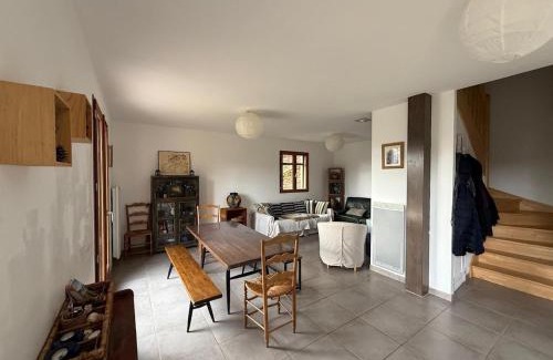Saint-Frezal-de-Ventalon House | Maison Familiale en Cévennes