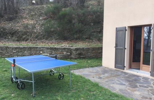 Saint-Frezal-de-Ventalon House | Maison Familiale en Cévennes