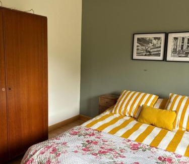 Le Mans Metropole House | Maison familiale