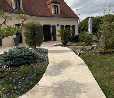 Le Mans Metropole House | Maison familiale