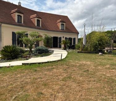 Le Mans Metropole House | Maison familiale