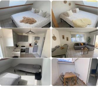 Lagny-sur-Marne House | Maison familiale près de Disney