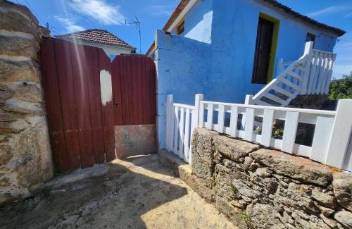 Sao Pedro do Sul House | Maison figueirosa