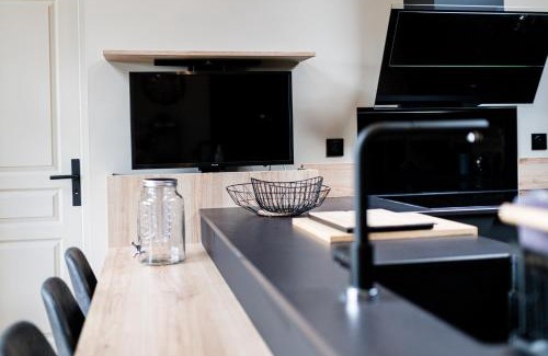 Honfleur Villa | Maison Flo