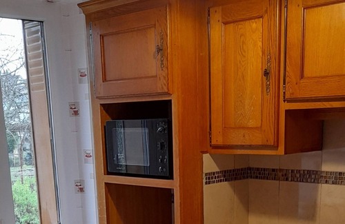 Valencay House | Maison