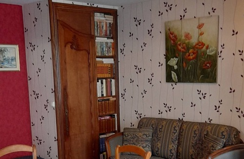 Valencay House | Maison