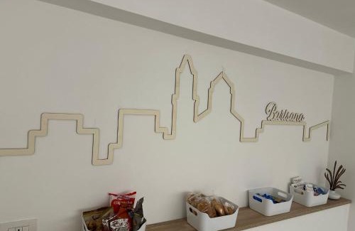 Matera Apartment | maison Frima B&B