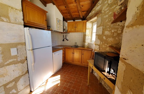 Larroque-Saint-Sernin House | Maison Gasconne Avec Piscine