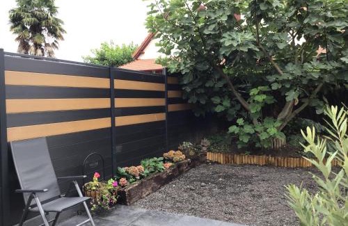 Chauny Apartment | Maison Gali