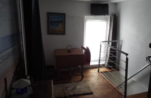 Loyat House | maison gite 6 pièces tourisme