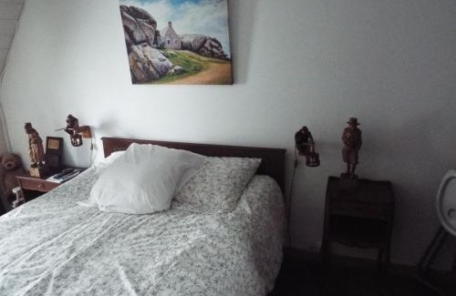 Loyat House | maison gite 6 pièces tourisme