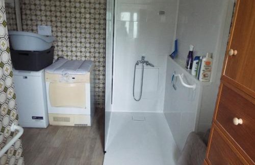 Loyat House | maison gite 6 pièces tourisme