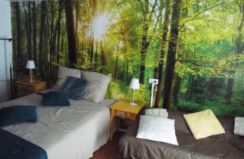 Loyat House | maison gite 6 pièces tourisme